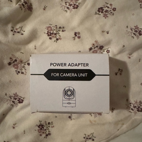 • Infant Optics Baby Monitor Extras • - Picture 5 of 8